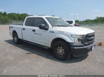 FORD F-150 XL