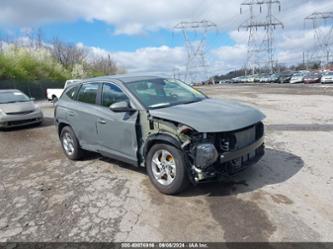 HYUNDAI TUCSON SE