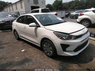 KIA RIO S