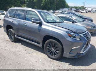 LEXUS GX 460 PREMIUM