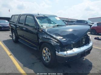 CHEVROLET COLORADO 2LT