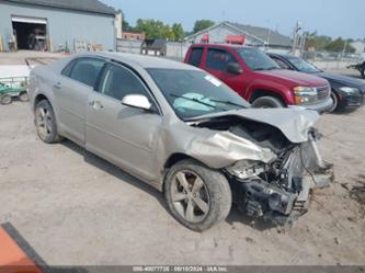 CHEVROLET MALIBU 1LT