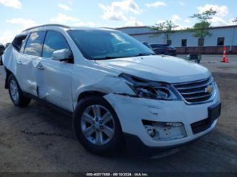 CHEVROLET TRAVERSE 1LT