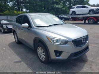 MAZDA CX-5 TOURING