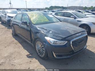 GENESIS G90 5.0 ULTIMATE