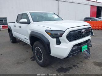 TOYOTA TACOMA TRD OFF ROAD