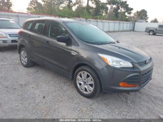 FORD ESCAPE S