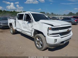 CHEVROLET SILVERADO 1500 2LZ