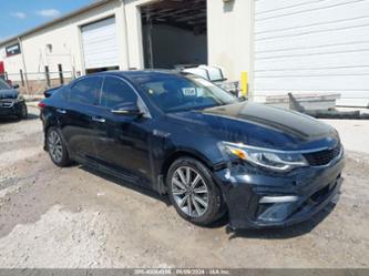 KIA OPTIMA EX