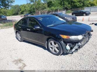 ACURA TSX 2.4