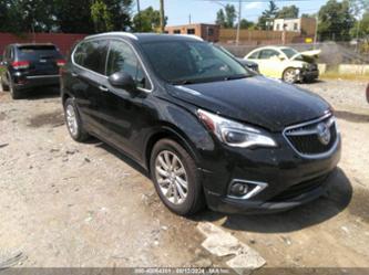 BUICK ENVISION FWD ESSENCE