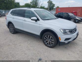 VOLKSWAGEN TIGUAN 2.0T SE/2.0T SEL