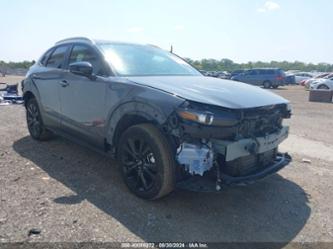 MAZDA CX-30 2.5 S CARBON EDITION