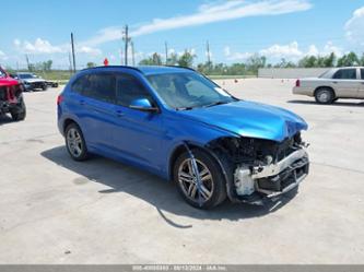 BMW X1 SDRIVE28I