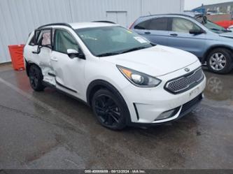 KIA NIRO S TOURING