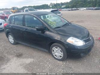 NISSAN VERSA 1.8S