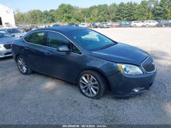 BUICK VERANO CONVENIENCE GROUP