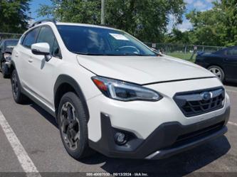 SUBARU CROSSTREK LIMITED