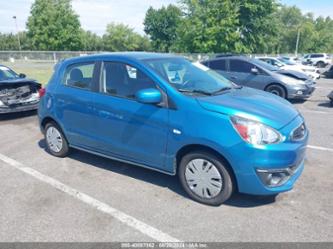 MITSUBISHI MIRAGE ES/SE