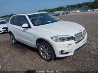 BMW X5 XDRIVE35I