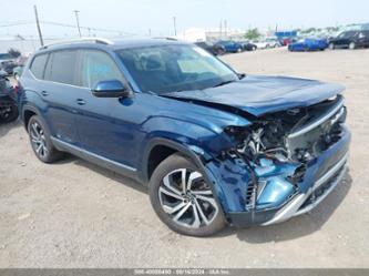 VOLKSWAGEN ATLAS 3.6L V6 SEL