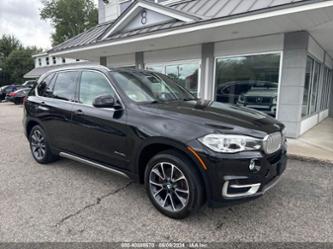 BMW X5 XDRIVE40E IPERFORMANCE