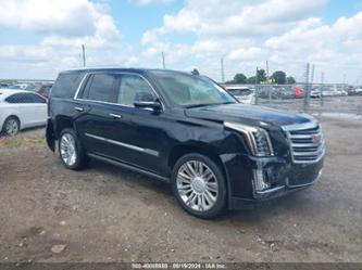 CADILLAC ESCALADE PLATINUM