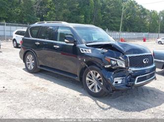 INFINITI QX80