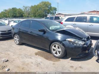 DODGE DART SXT