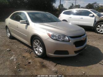 CHEVROLET MALIBU 1LT