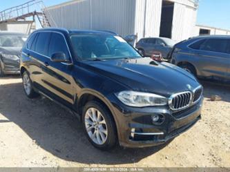 BMW X5 XDRIVE35I