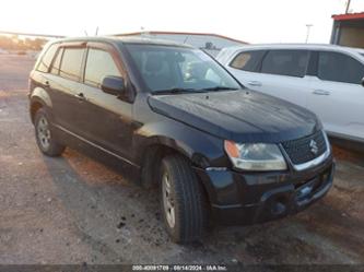 SUZUKI GRAND VITARA PREMIUM