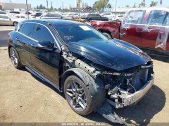 INFINITI QX30 SPORT