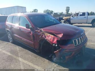 JEEP GRAND CHEROKEE LAREDO E 4X2