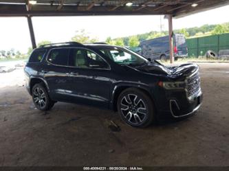 GMC ACADIA AWD DENALI