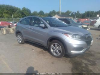 HONDA HR-V AWD LX