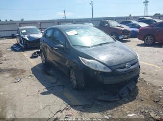 FORD FIESTA SE