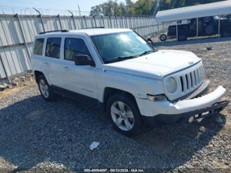 JEEP PATRIOT SPORT