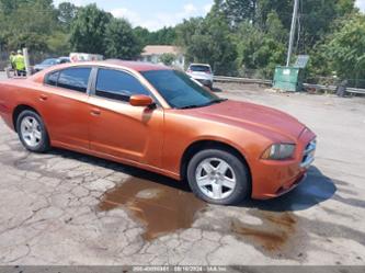 DODGE CHARGER