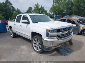 CHEVROLET SILVERADO 1500 1LZ