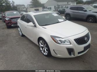 BUICK REGAL GS