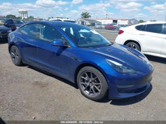 TESLA MODEL 3 LONG RANGE DUAL MOTOR ALL-WHEEL DRIVE