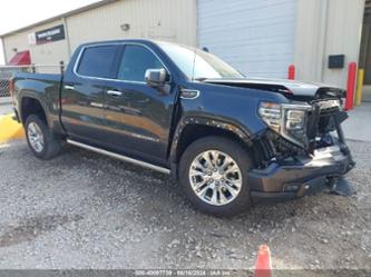 GMC SIERRA 1500 4WD SHORT BOX DENALI