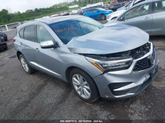 ACURA RDX STANDARD