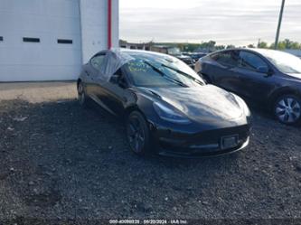 TESLA MODEL 3 LONG RANGE DUAL MOTOR ALL-WHEEL DRIVE