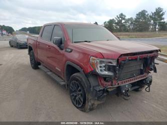 GMC SIERRA 1500 ELEVATION