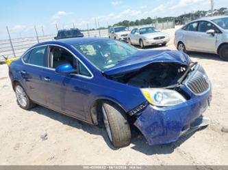 BUICK VERANO CONVENIENCE GROUP