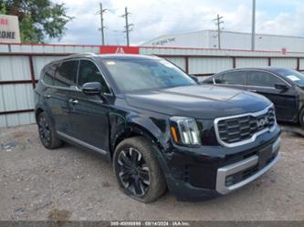 KIA TELLURIDE SX