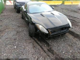 JAGUAR F-TYPE PREMIUM