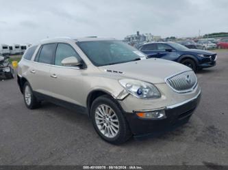 BUICK ENCLAVE 1XL